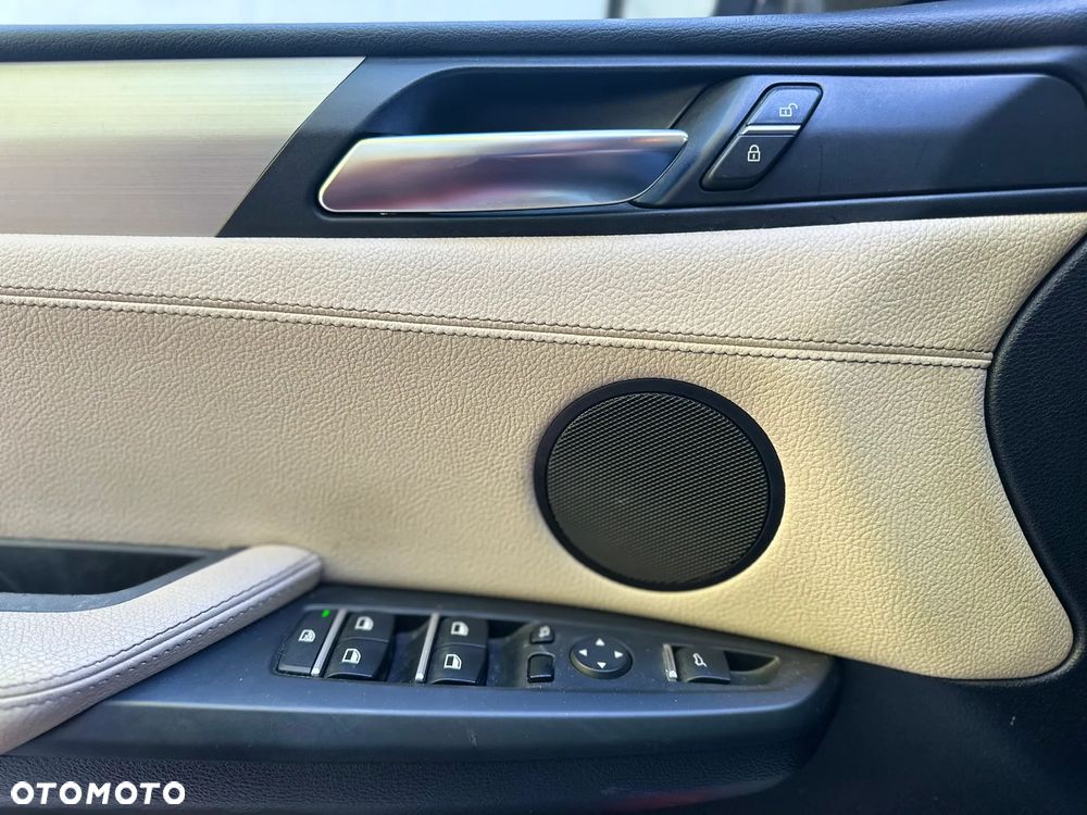 BMW X4 xDrive20d xLine - 23