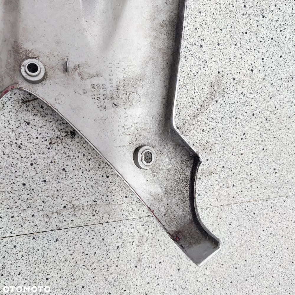 Owiewka, osłona, bok, boczek Peugeot Speedfight 2 - 11