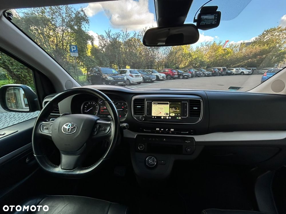 Toyota Proace Verso 2.0 D4-D Long Business - 11