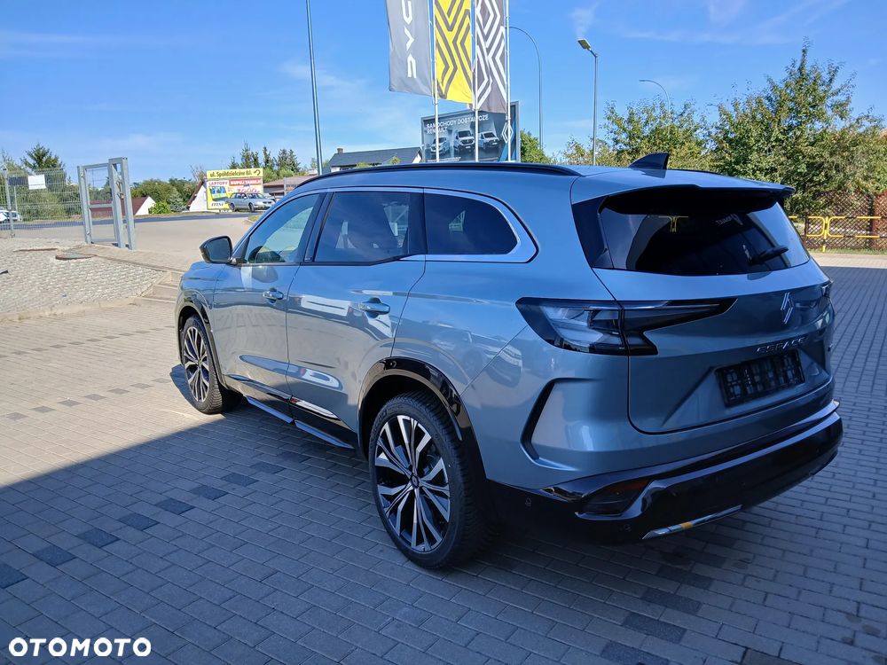 Renault Espace 1.2 E-Tech Full Hybrid 200 Iconic MMT 5os - 3