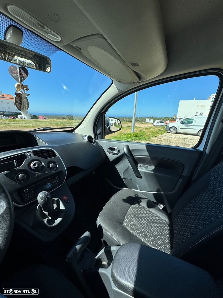 Renault Kangoo - 11