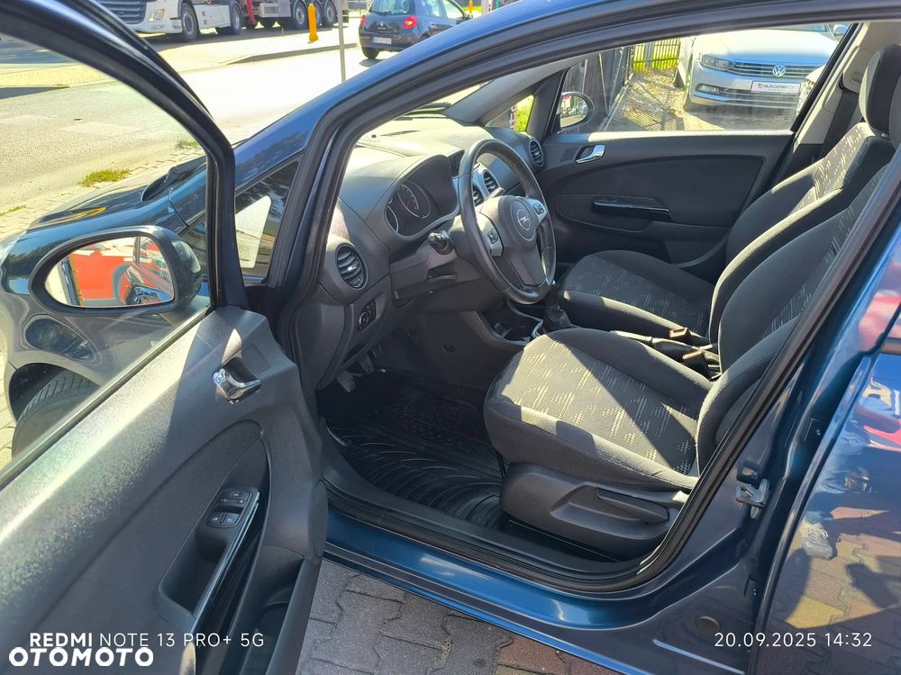 Opel Corsa 1.4 Color Edition S&S - 9