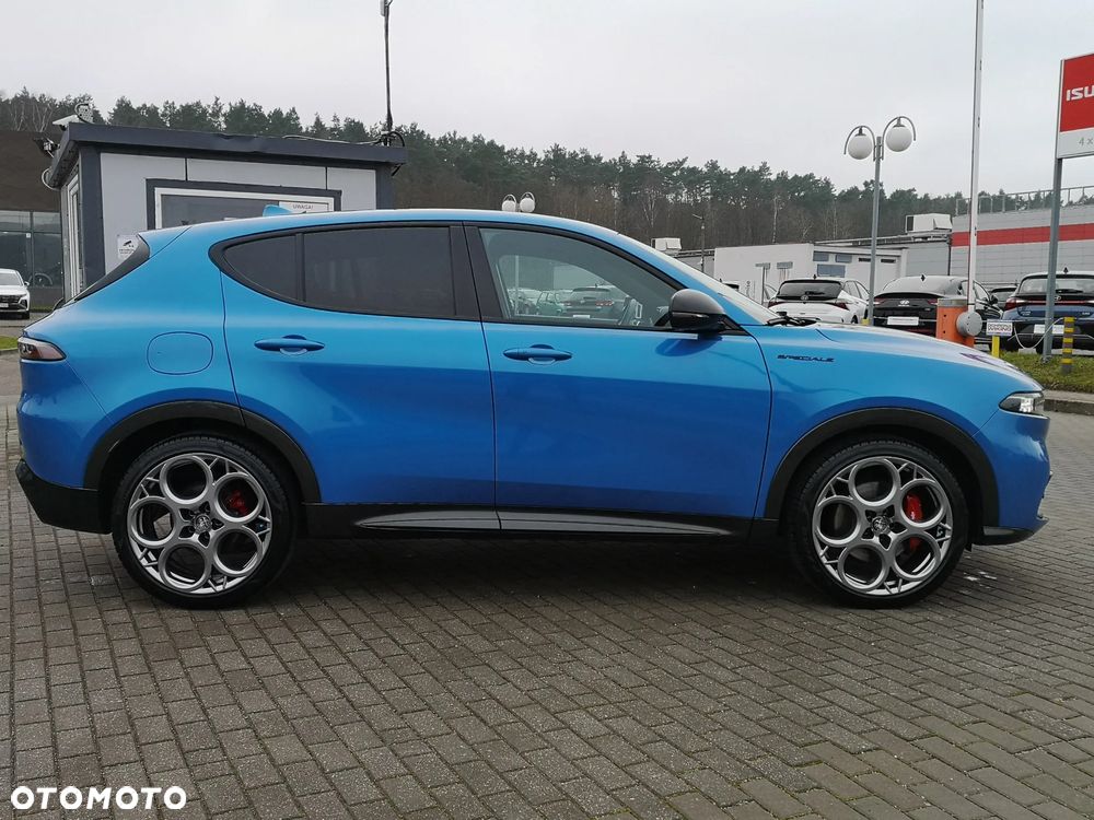 Alfa Romeo Tonale - 7