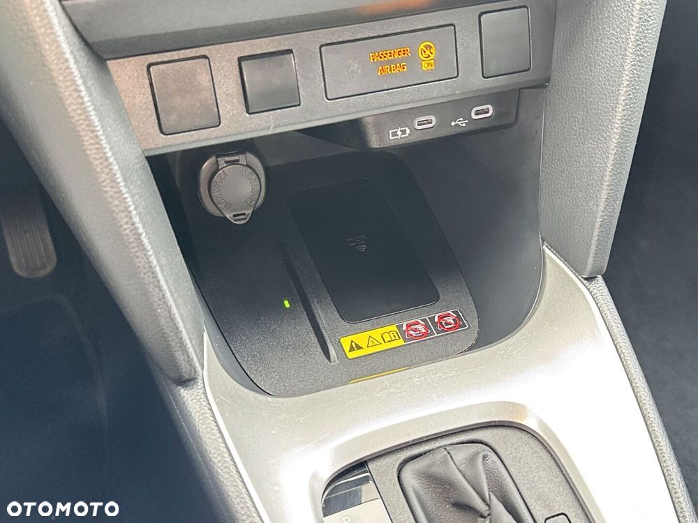 Toyota Yaris Cross Hybrid 1.5 Comfort - 28