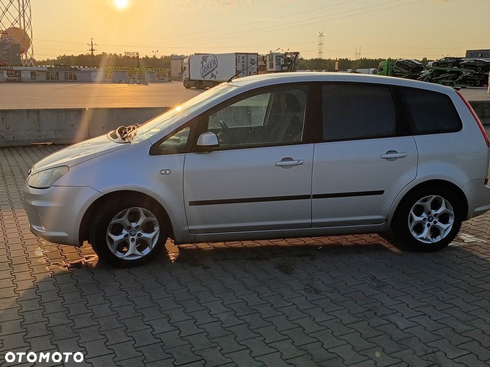Ford C-MAX - 2