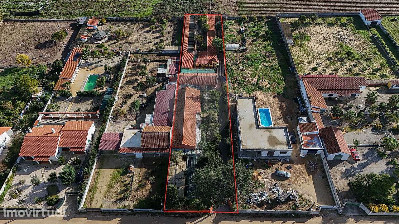 Moradia T4 para venda - Grande imagem: 2/49