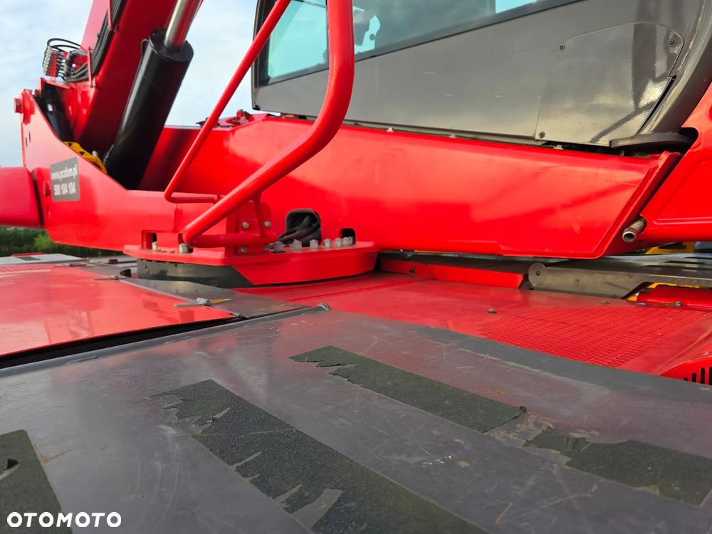 Manitou MRT 2550+ P585 - 18