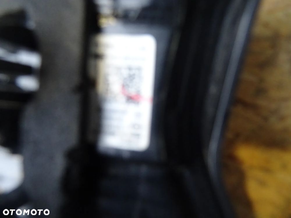 Lampa Opel Corsa F Hatchback W Klape Lewy Tył L 90194154 - 4
