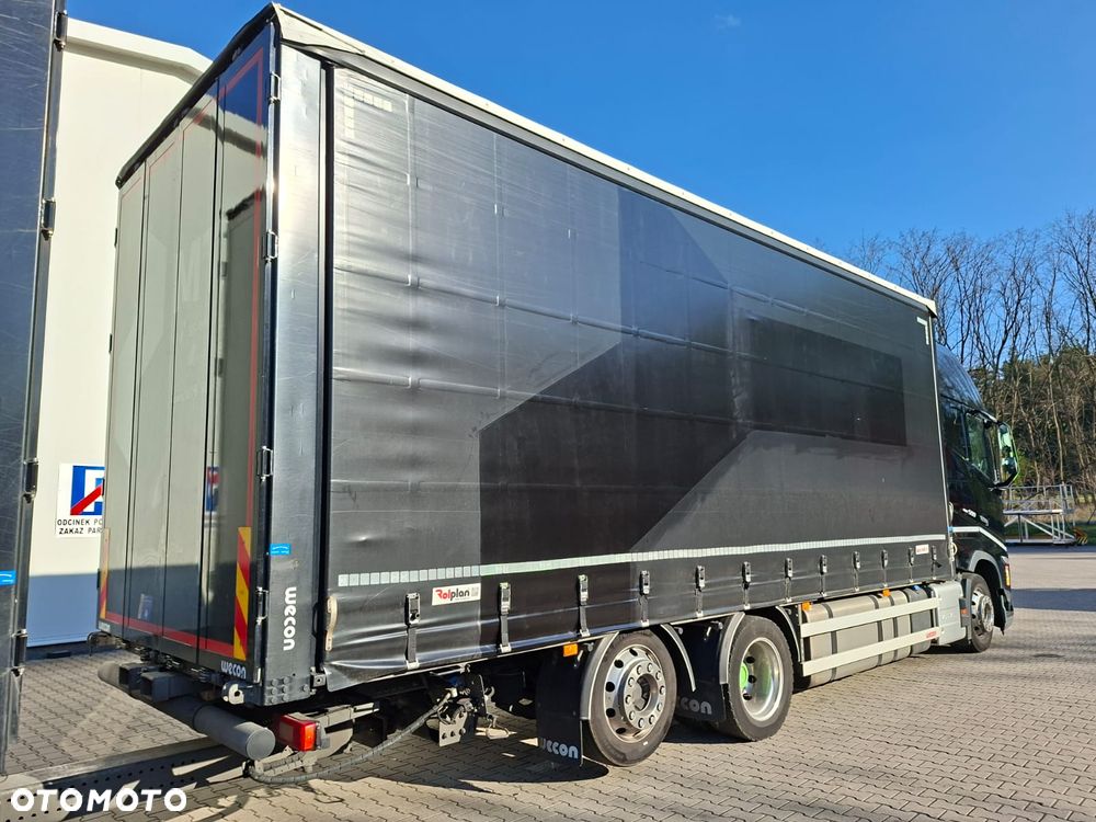 Volvo FH 500KM I-SAVE - 6