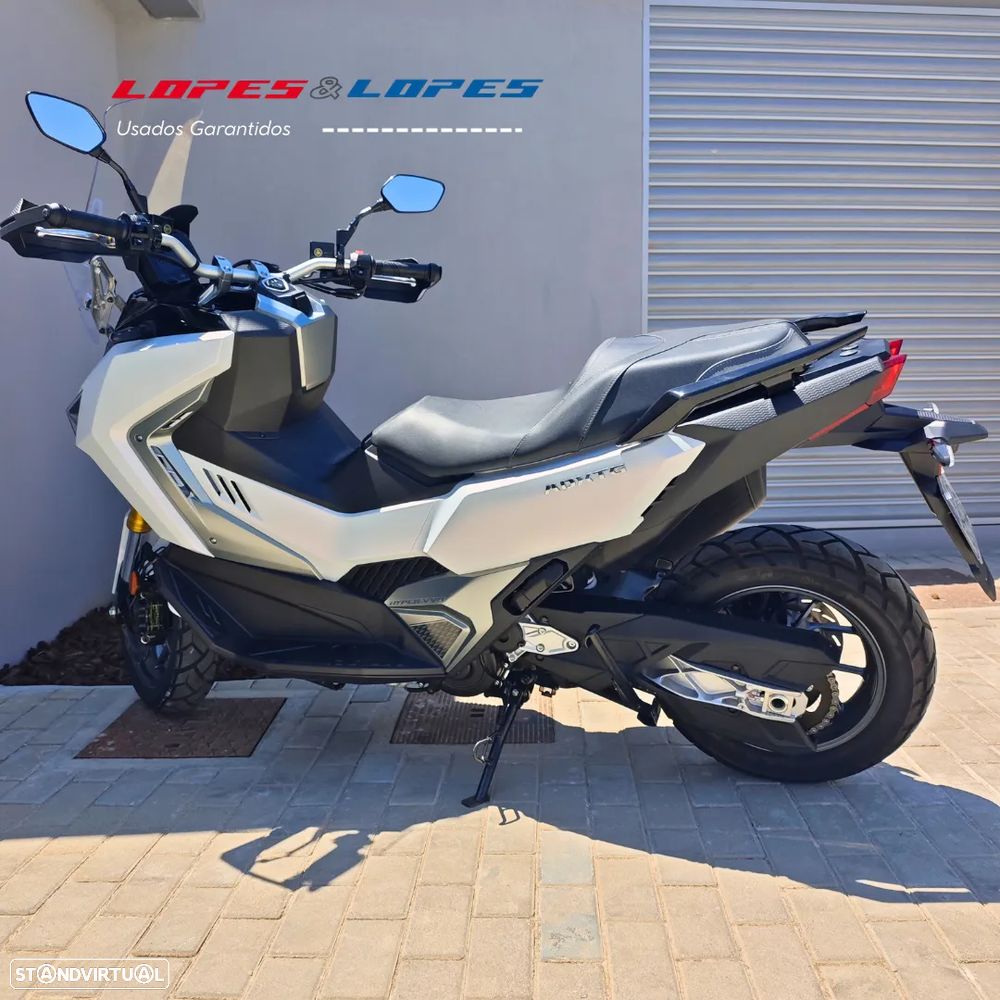 Sym ADX 400 TG - 15