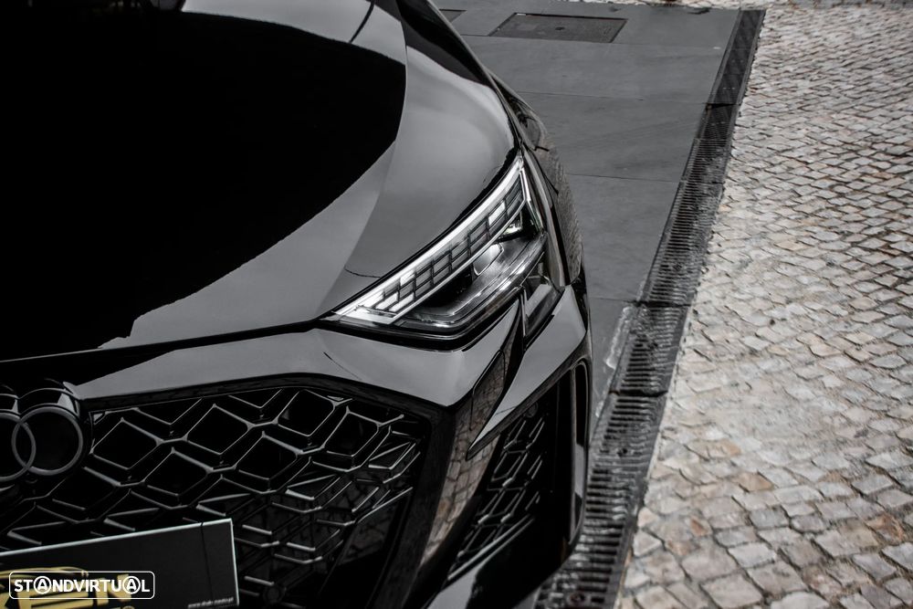 Audi RS3 Sportback 2.5 TFSI quattro S tronic - 8