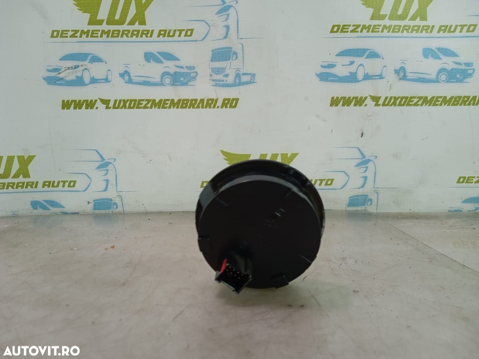 Bloc lumini 5801554264 IVECO Stralis generatia [2014 - 2019] 460 cp 1 - 3