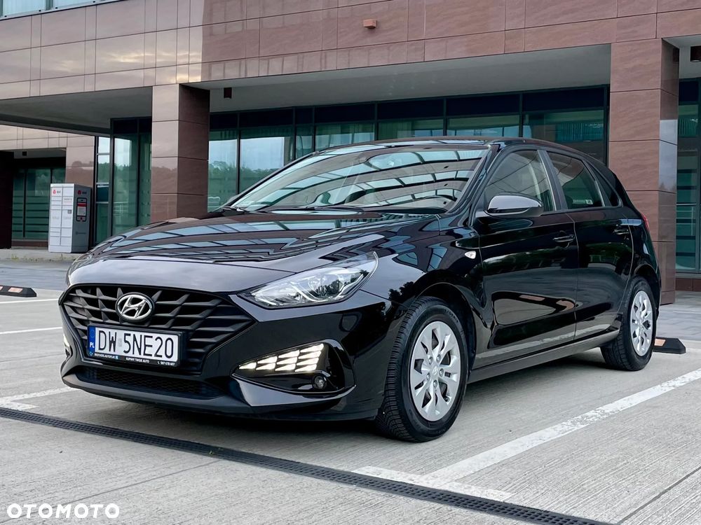 Hyundai i30 1.5 DPI Classic + - 3