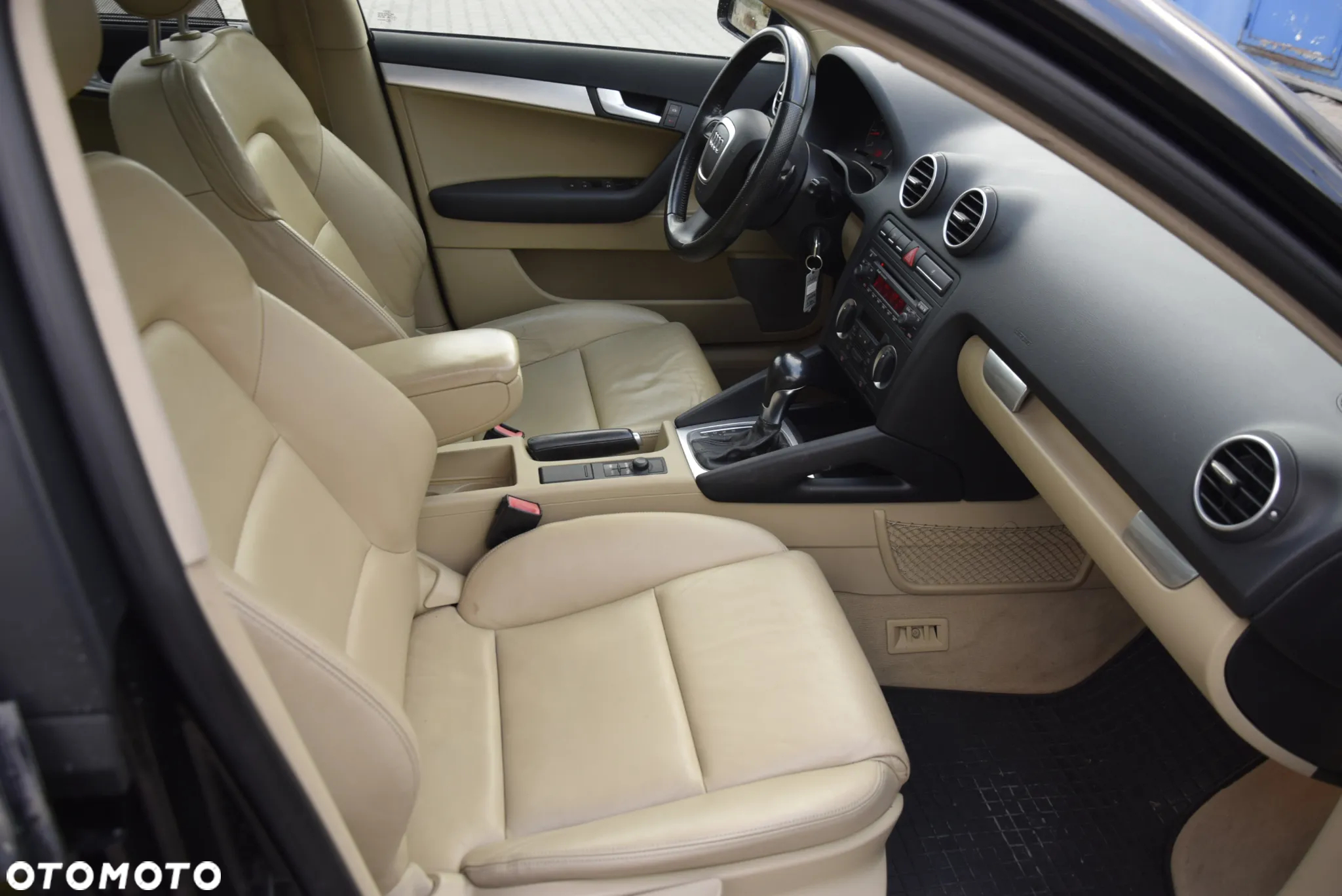 Audi A3 2.0T FSI Attraction - 18