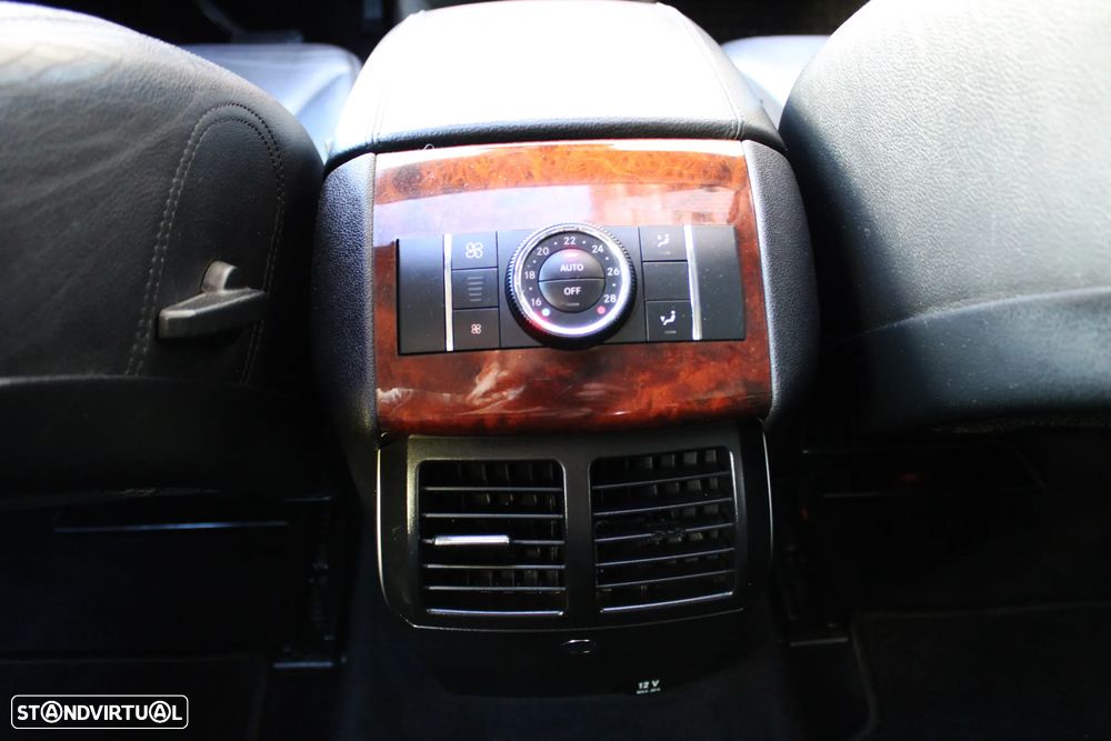 Mercedes-Benz R 320 CDI 4-Matic - 46