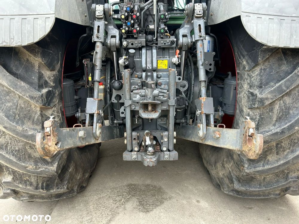 Fendt 930 - 13