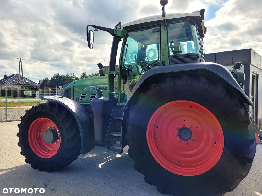 Fendt 716 Vario TMS - 13