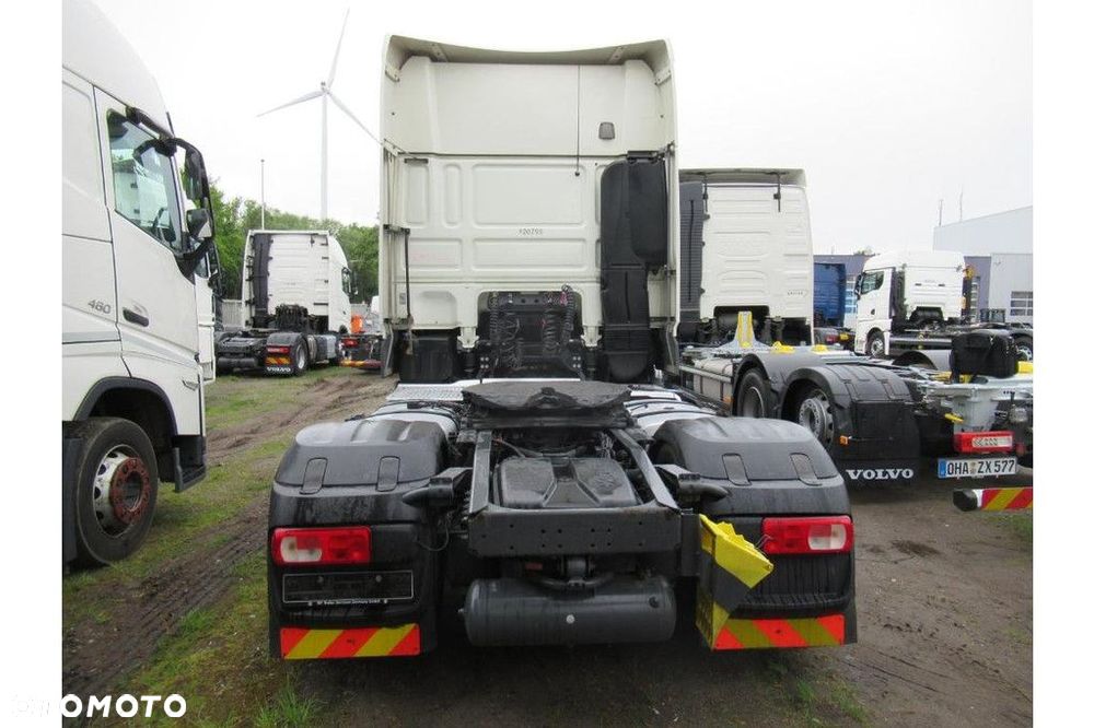 DAF Vehicle Tractor 4x2 Standard - 10