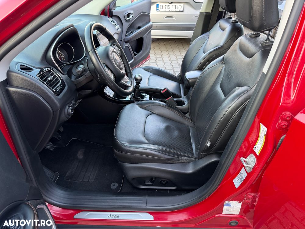 Jeep Compass - 9