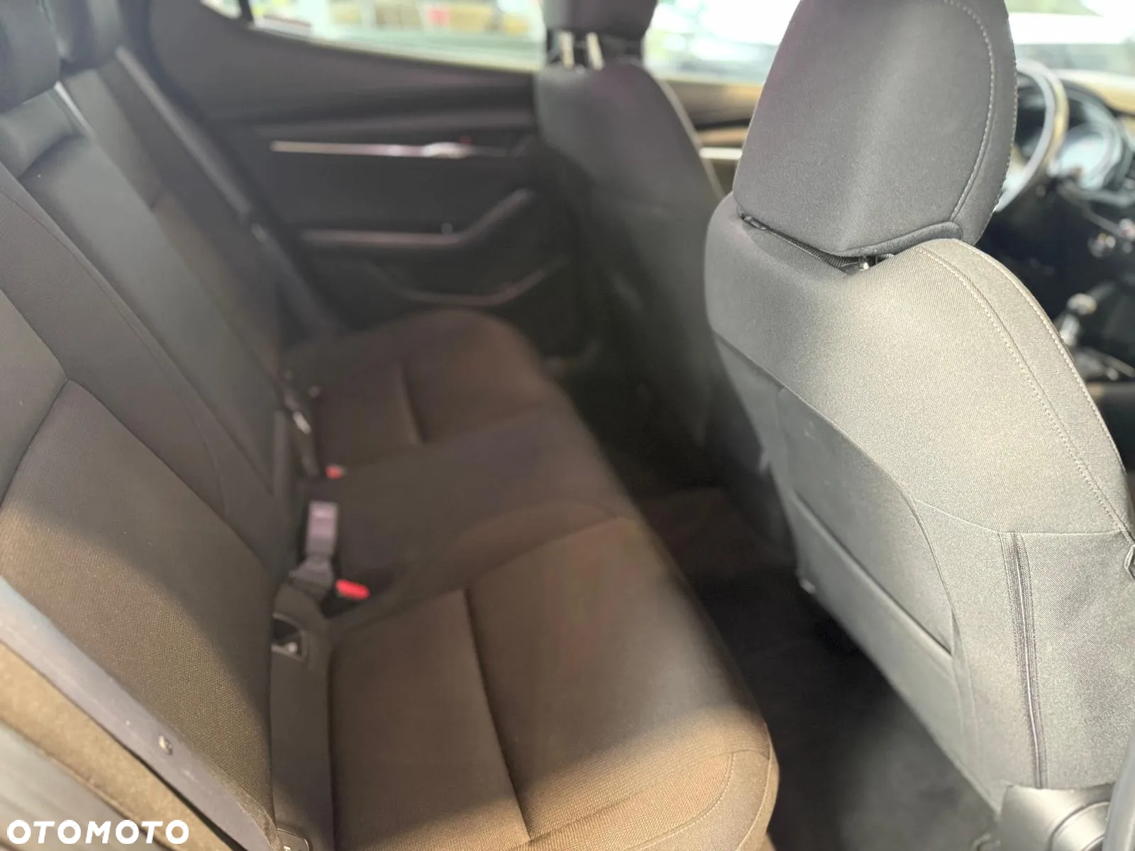 Mazda 3 2.0 Skymotion - 16