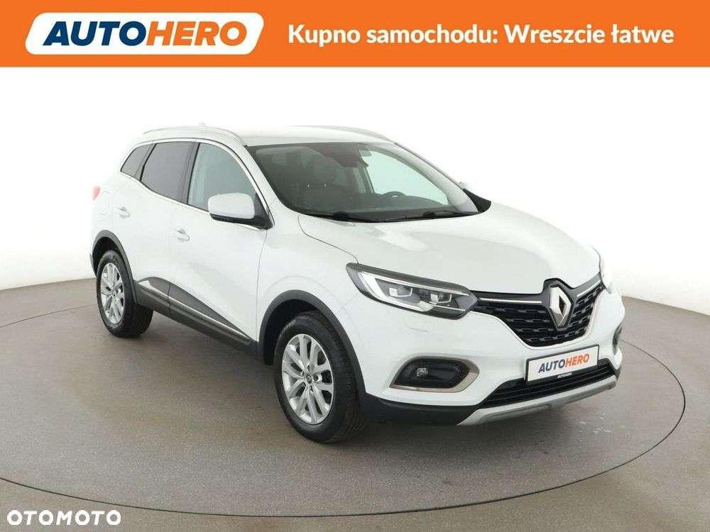 Renault Kadjar 1.3 TCe FAP Intens EDC - 11