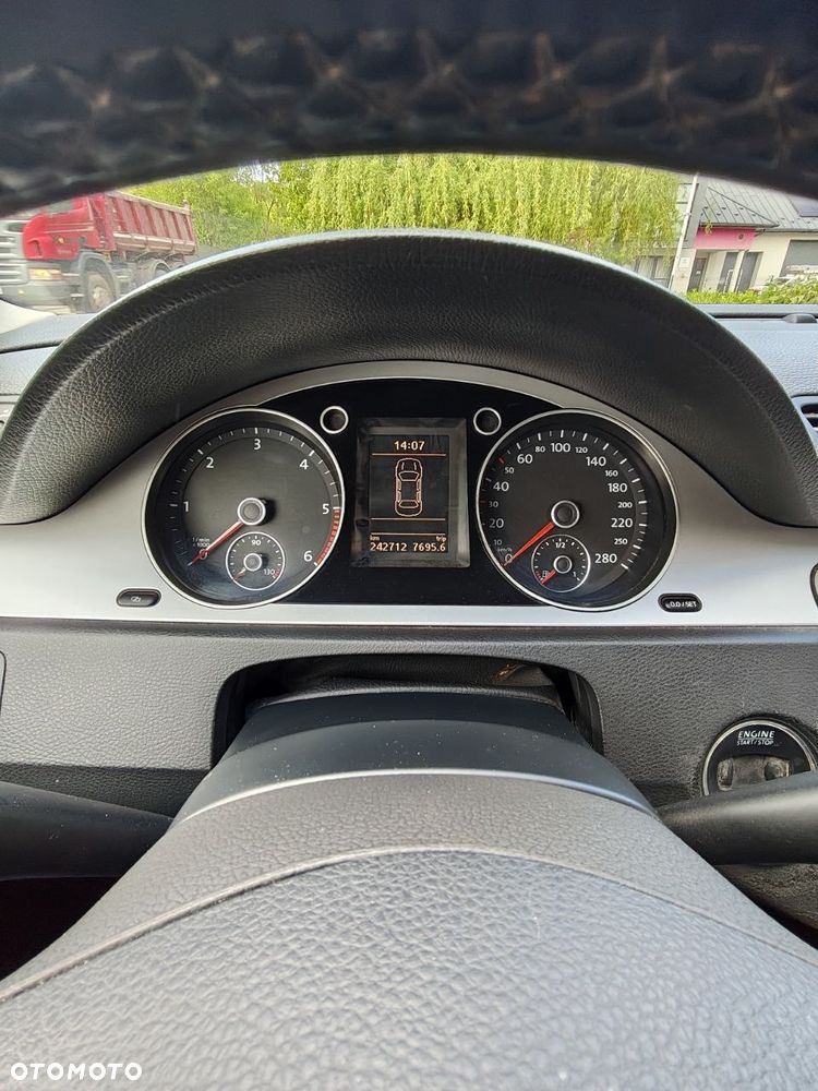 Volkswagen CC - 3