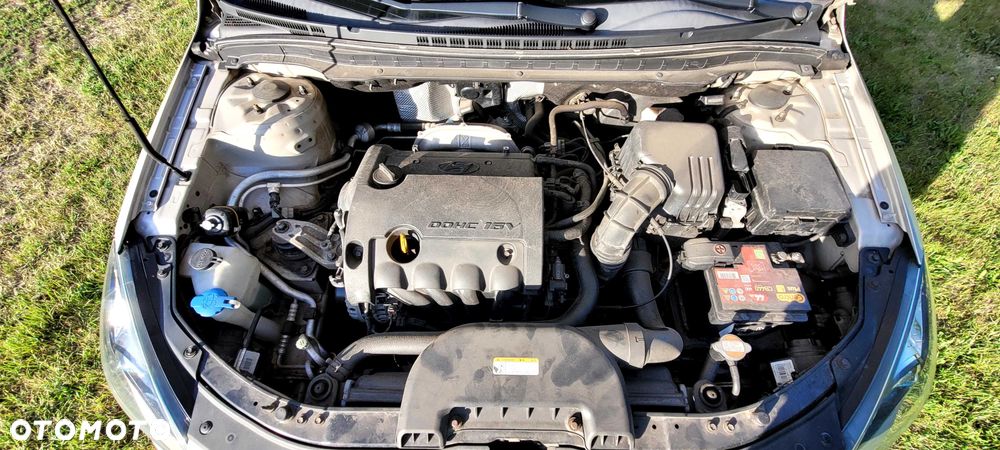 Hyundai i30 - 5