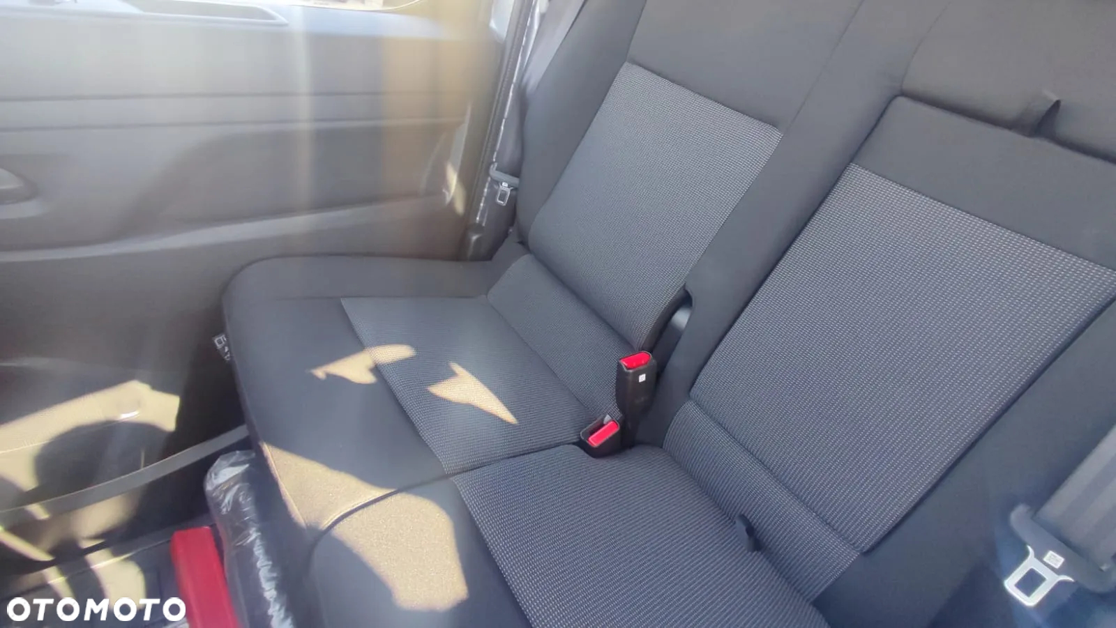 Toyota Proace - 13