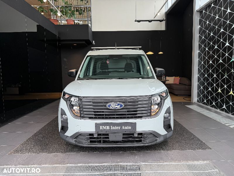 Ford TRANSIT COURIER - 2