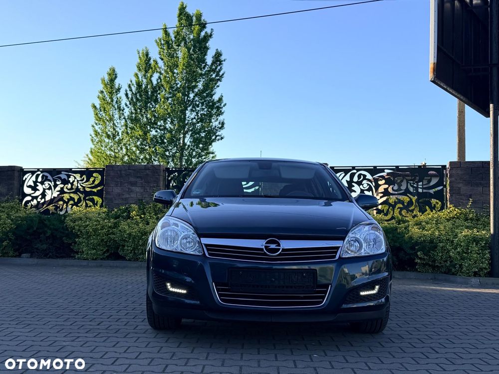 Opel Astra 1.6 Innovation - 5