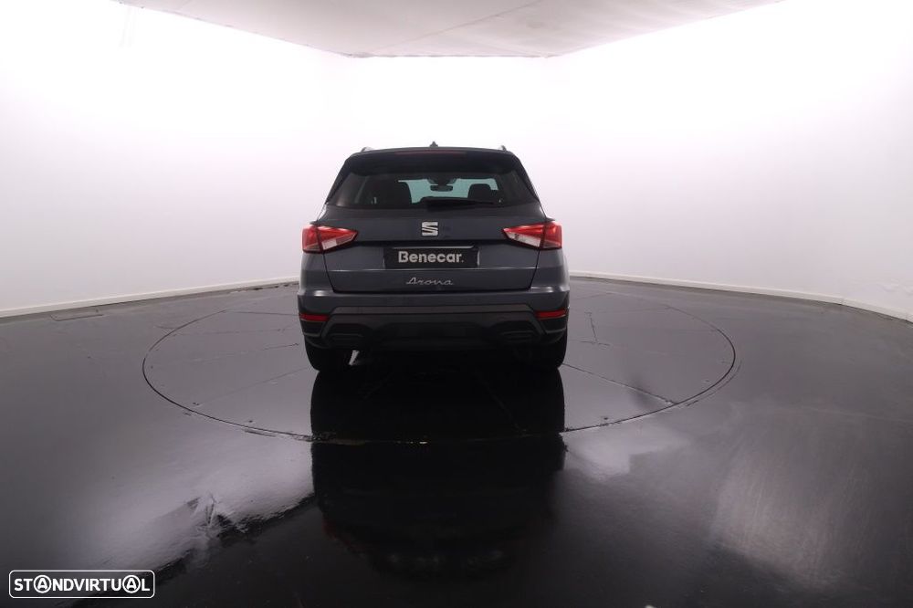 SEAT Arona 1.0 TSI Style DSG - 6