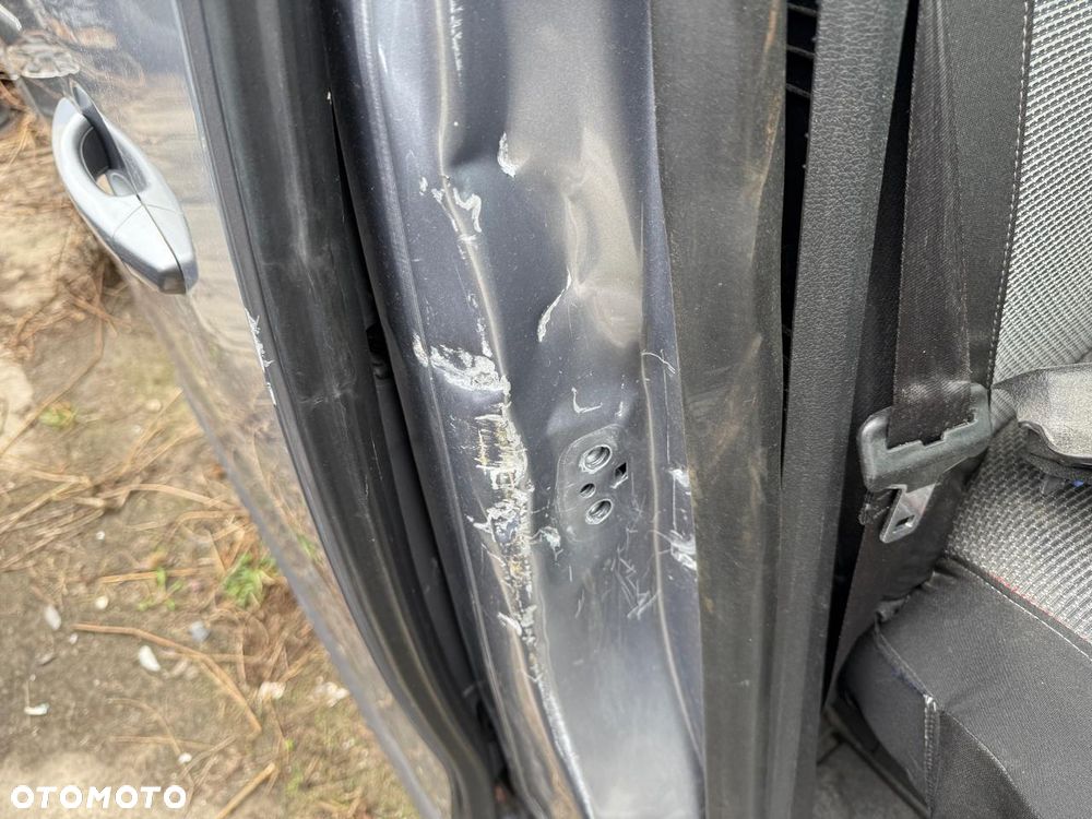 Opel Vivaro Kombi Long 2,8t Enjoy - 10