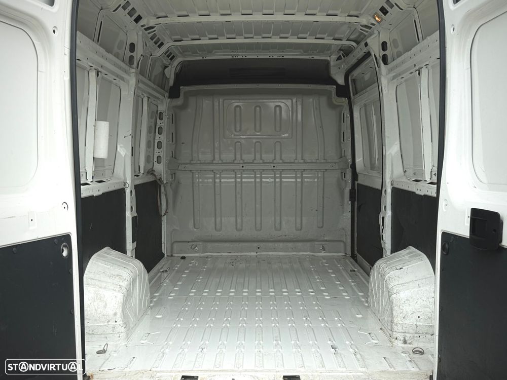 Citroën Jumper 2.2 BlueHDi 33 L2H2 Control - 6