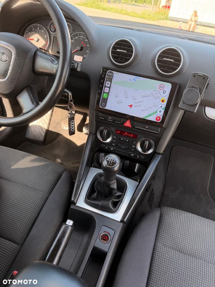 Audi A3 3-drzwiowe - 5