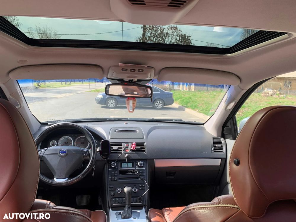 Volvo XC 90 - 13