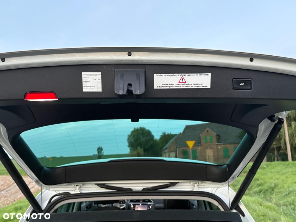 Volkswagen Tiguan 1.5 TSI EVO Life DSG - 27