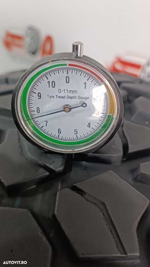 ANVELOPE 255 80 14  81Q 255/80/14 CP DURO V10344  VARA - 3