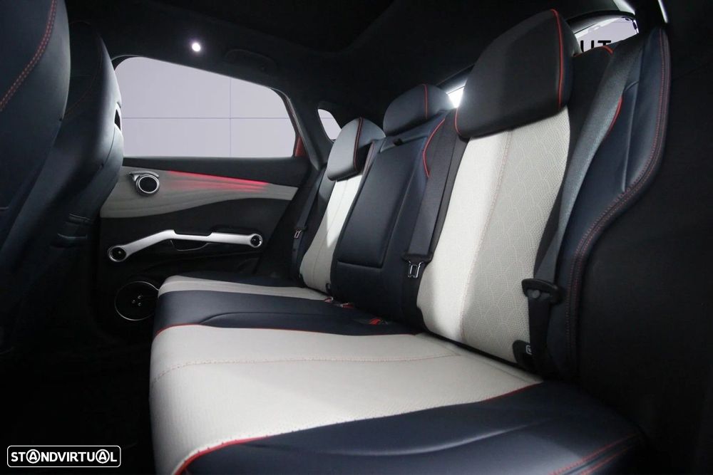 BYD Atto 3 Design - 13