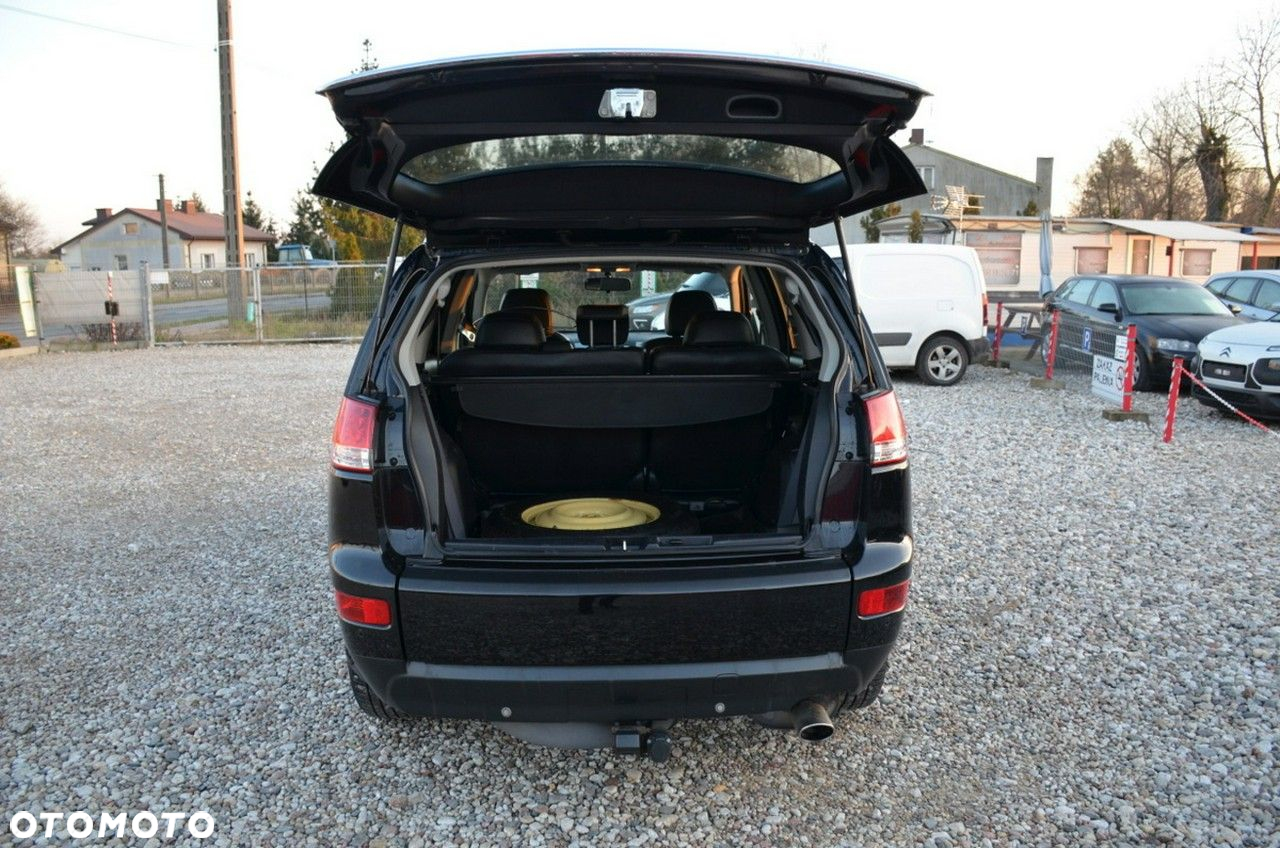 Citroën C-Crosser - 2