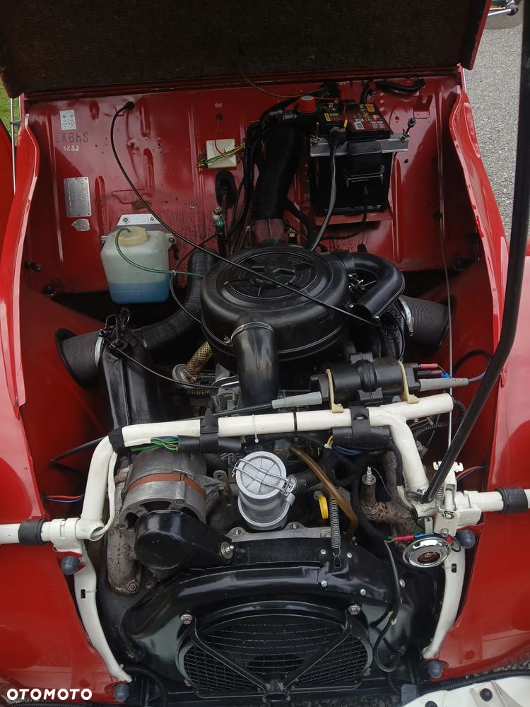 Citroën 2 CV 6 Club - 7
