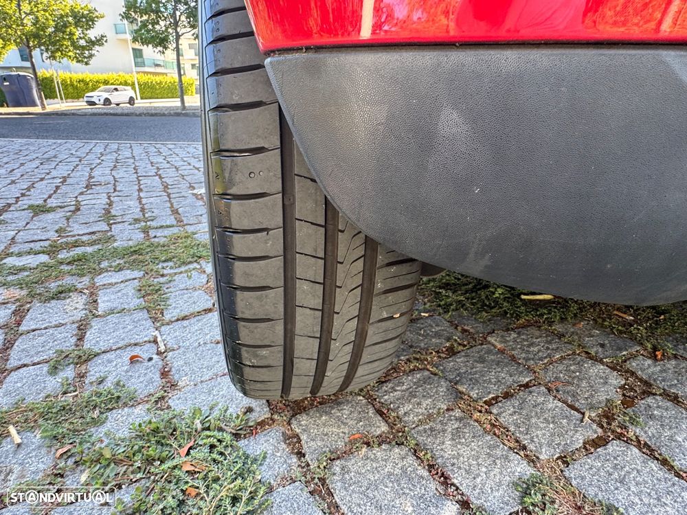 Smart ForTwo Coupé 0.8 cdi Passion 45 - 16