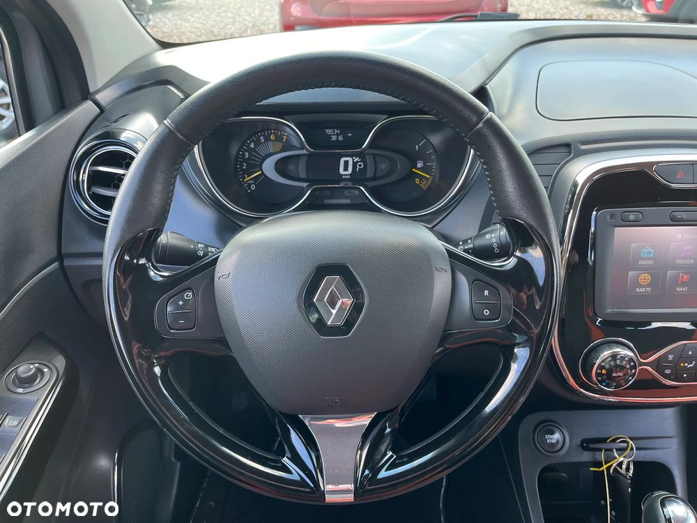 Renault Captur - 22