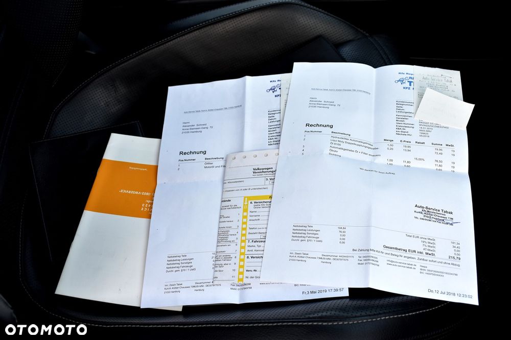 Volkswagen Passat CC 2.0 TDI DSG Individual - 39