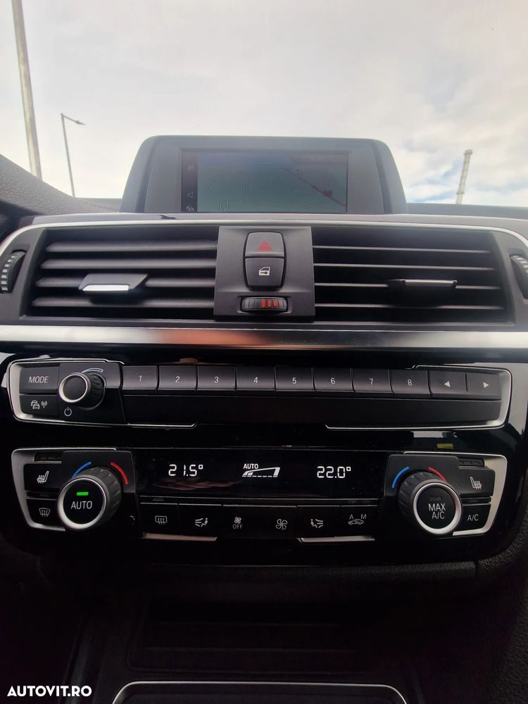 BMW Seria 4 420d Gran Coupe Aut. - 11