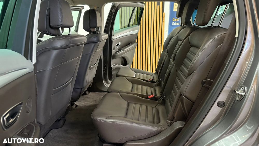 Renault Espace Energy dCi 160 EDC Intens - 19