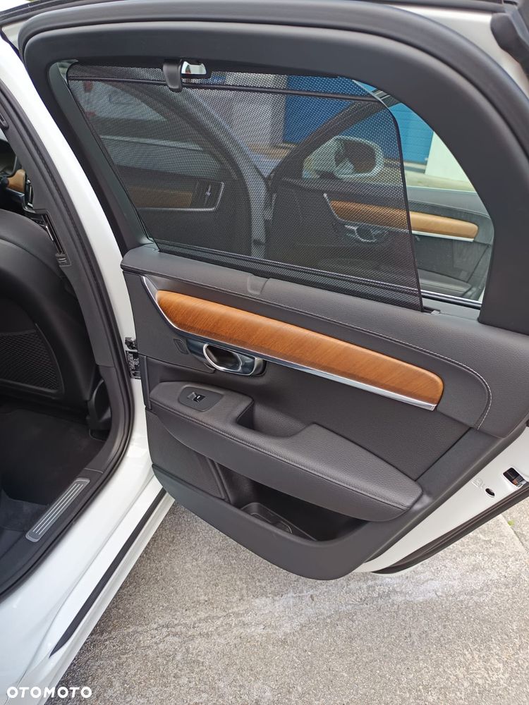 Volvo S90 D4 Inscription - 26