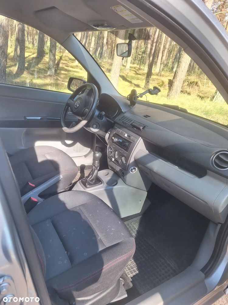 Mazda 2 1.25 Core - 11