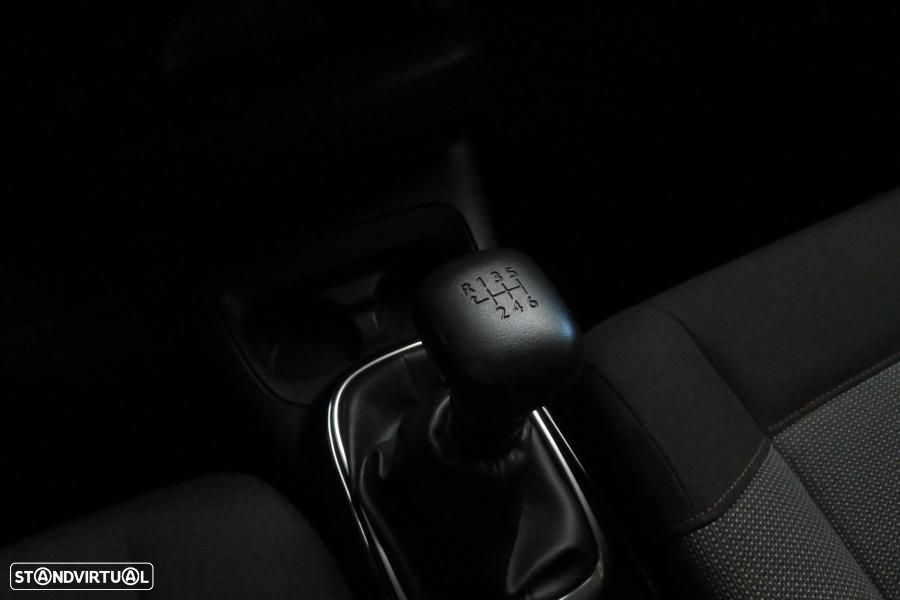 Citroën C4 Cactus 1.2 PureTech Feel Pack - 16