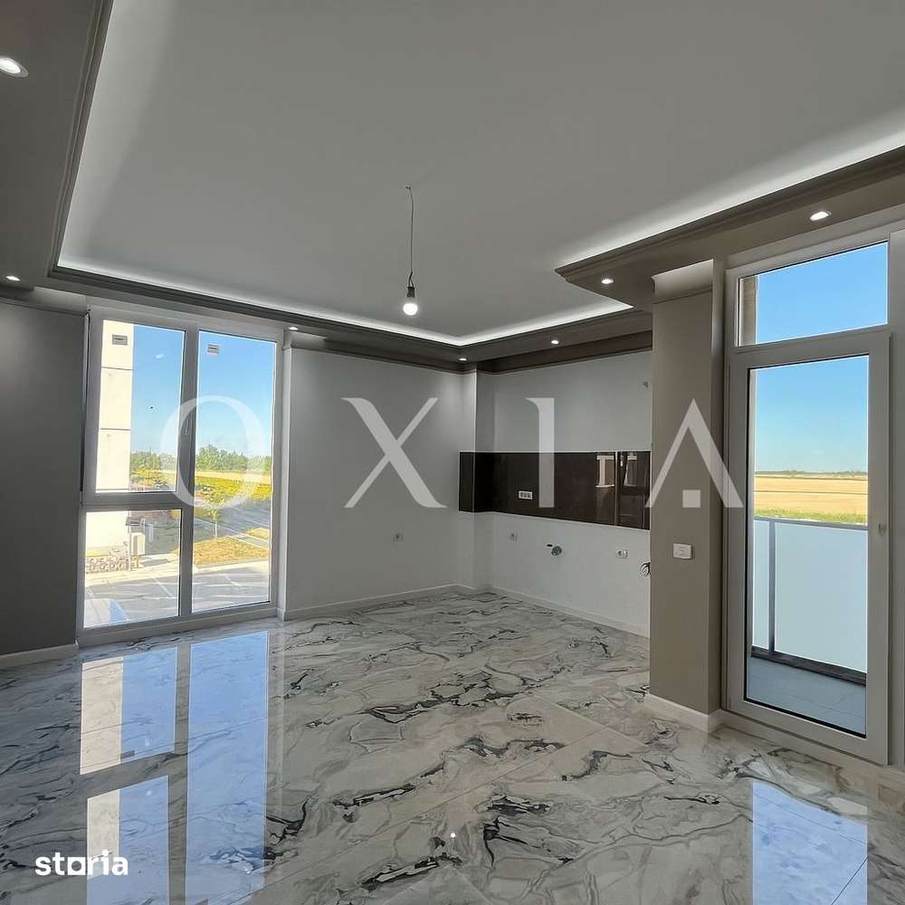 SX584 Campeador City - 3 camere - Comision 0% — fotografia 1