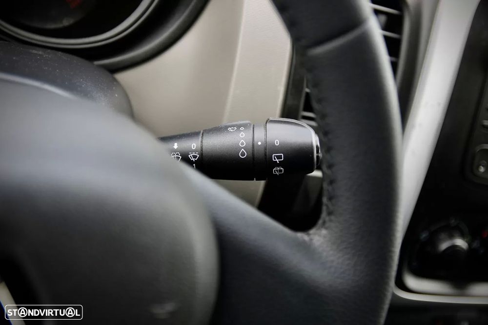 Renault trafic 1.6 dci tÉrmica iva dedutÍvel - 13